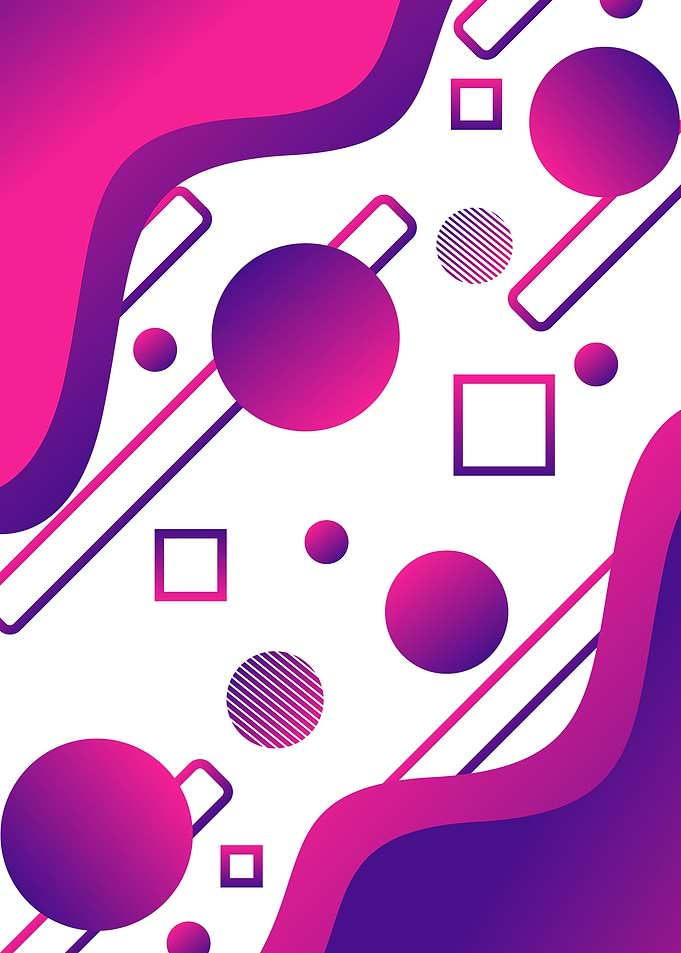 Abstrak Rounded