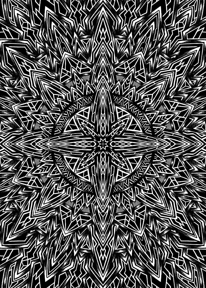Mind Explosion
