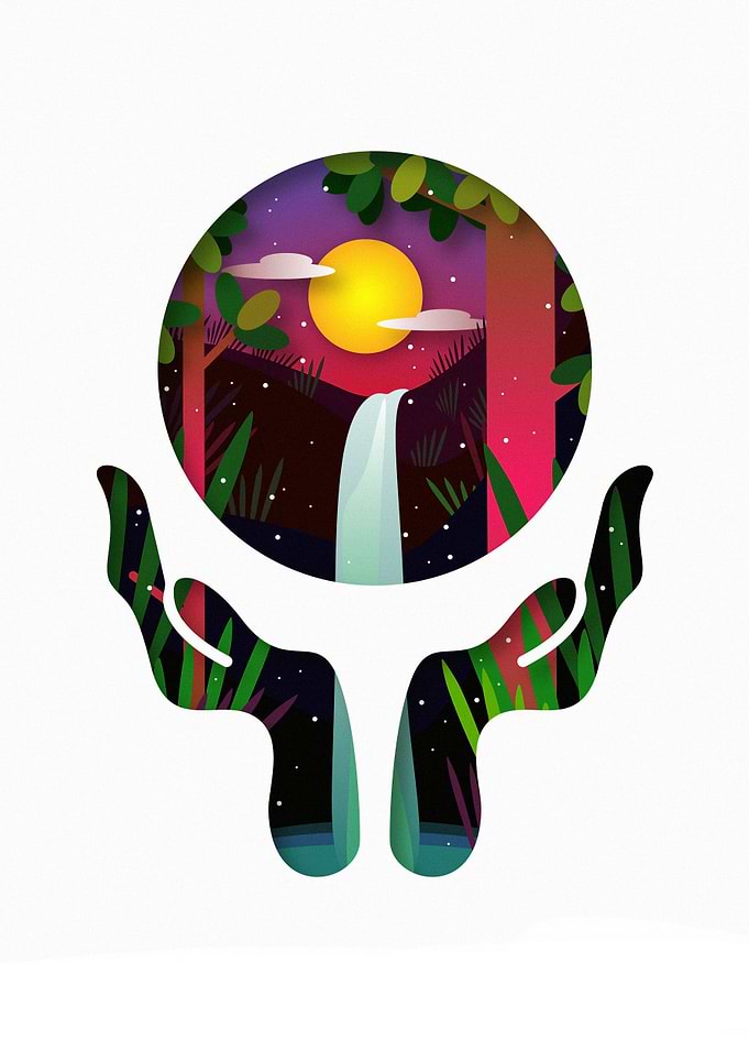 Mother Nature