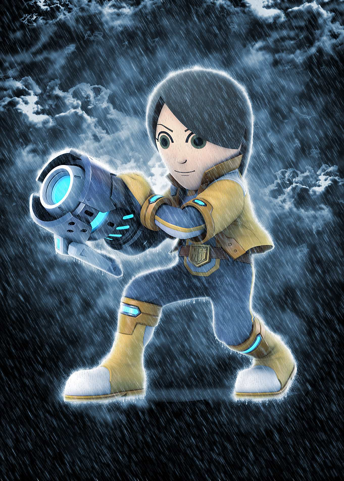 Wii Gunner