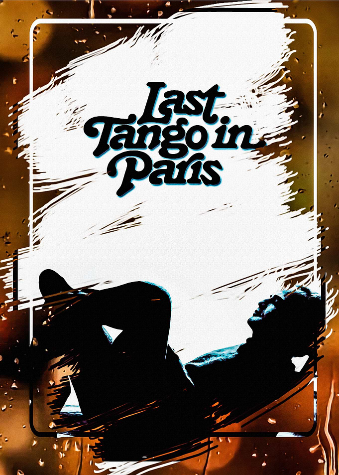 Last Tango in Paris