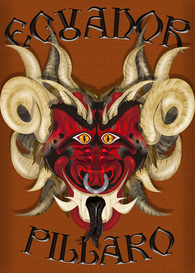 Pillaro Demon