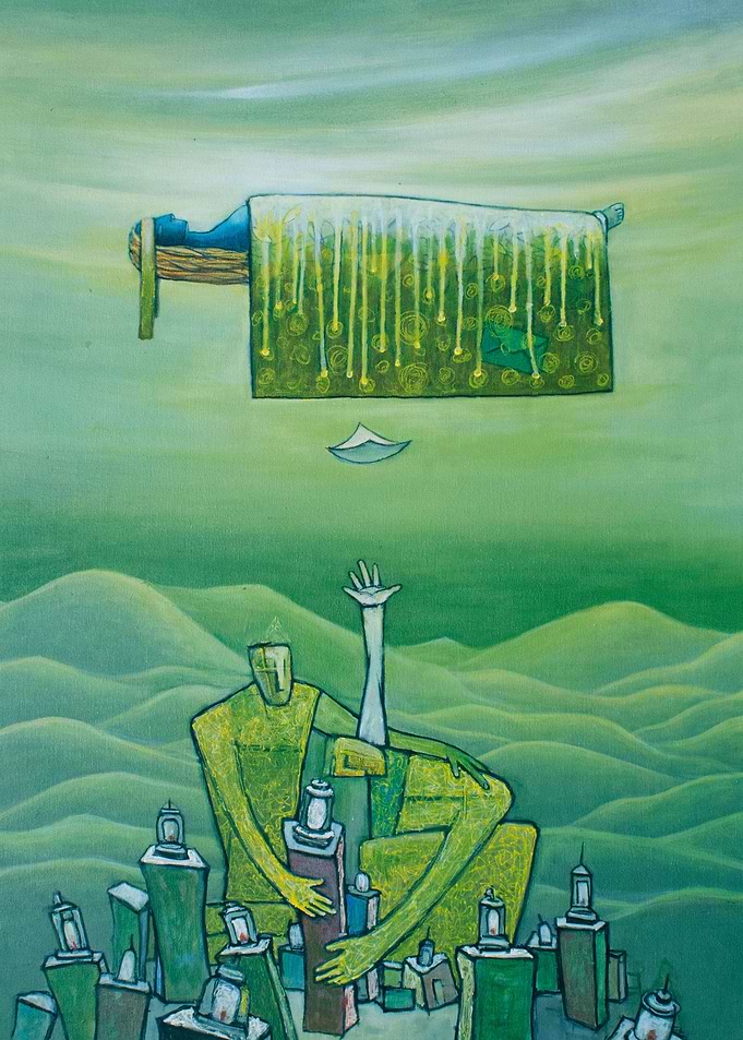 Ascension