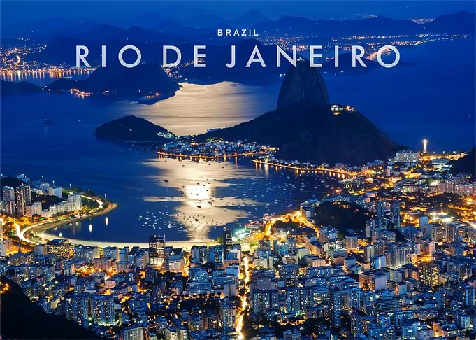 Rio de Janeiro Brazil