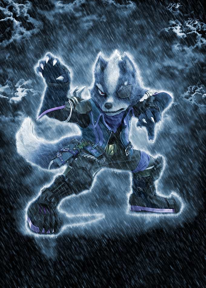 Wolf
