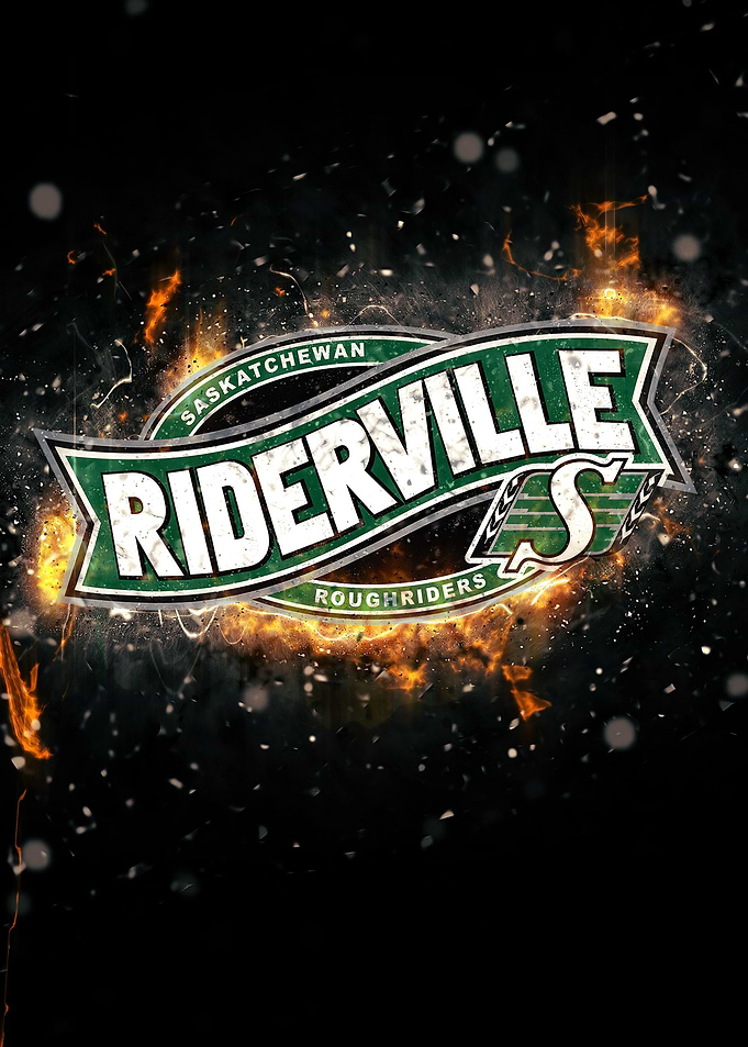 ROUGHRIDERS
