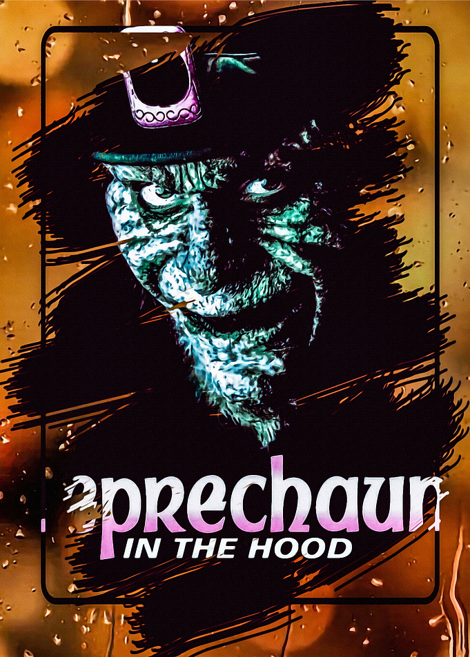 Leprechaun In The Hood