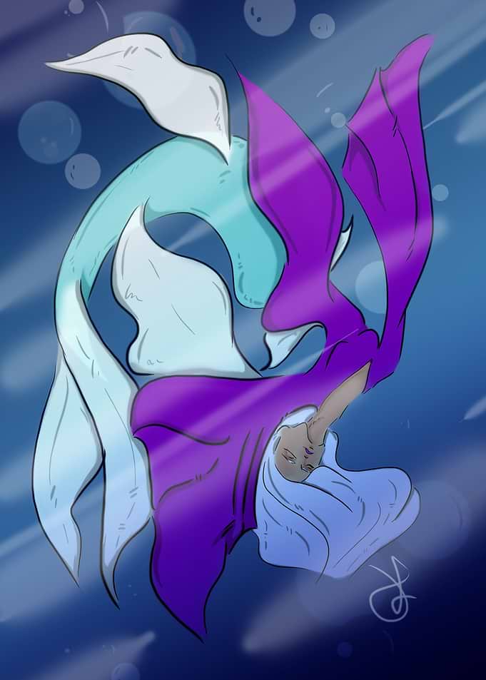 Mermaid