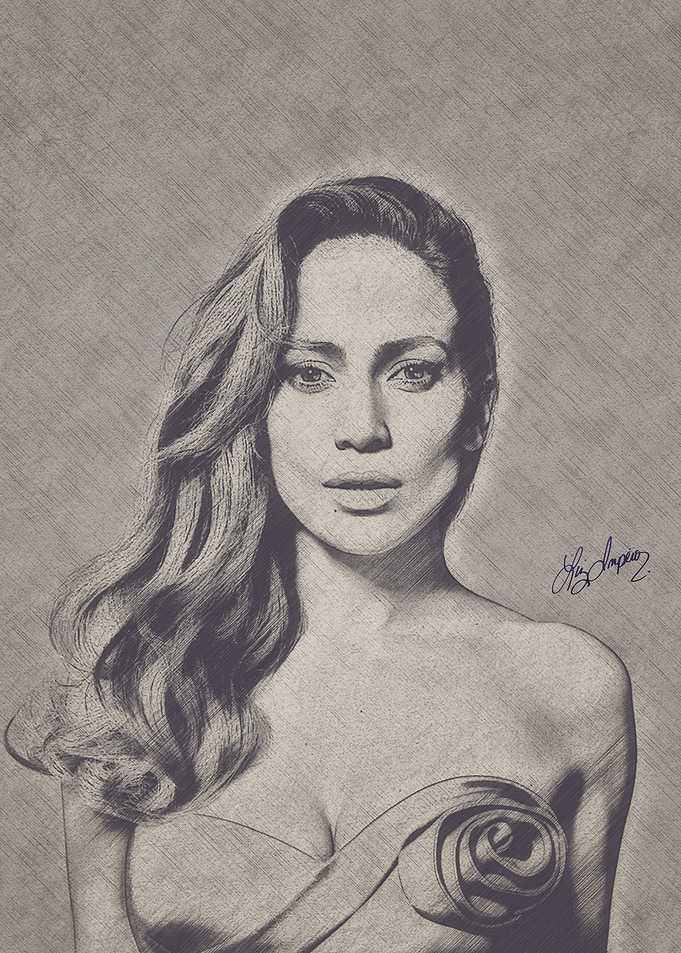 Jennifer Lopez