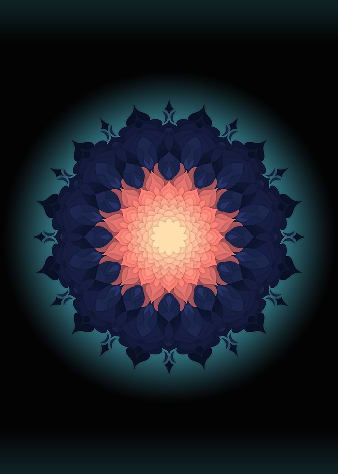 The Eye of the Universe