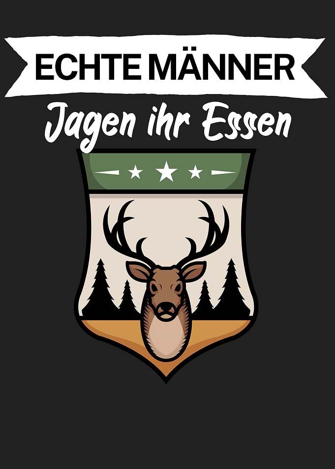 Jagen Essen