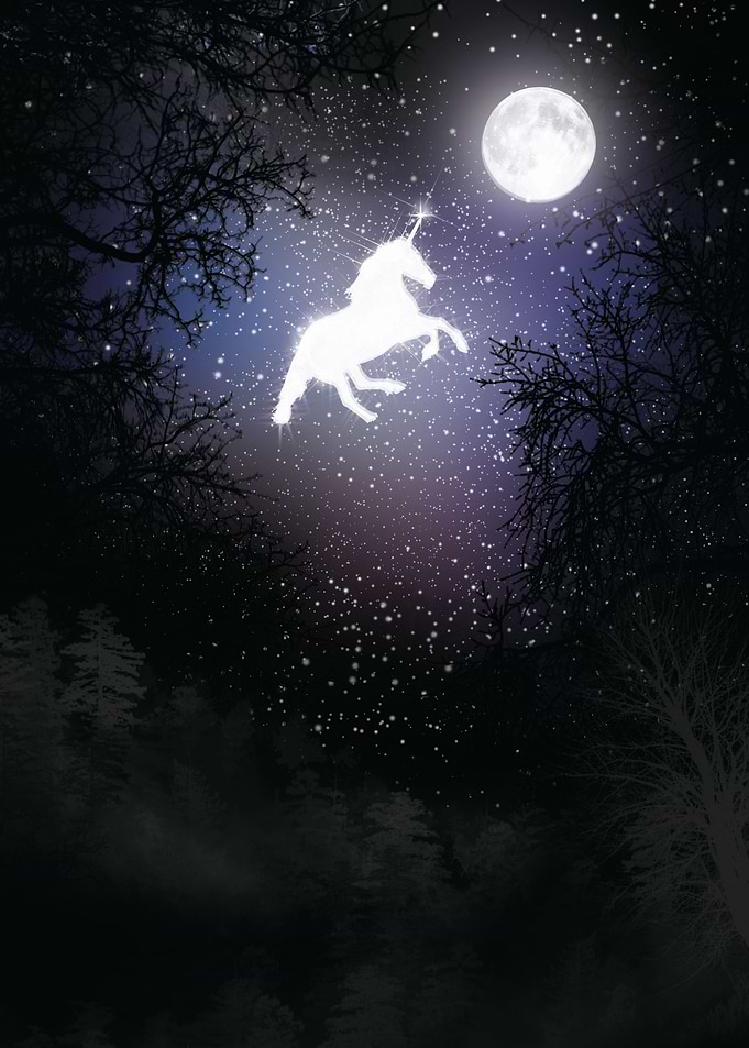 unicorn