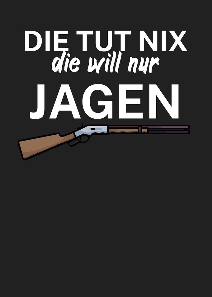 Jagen Essen