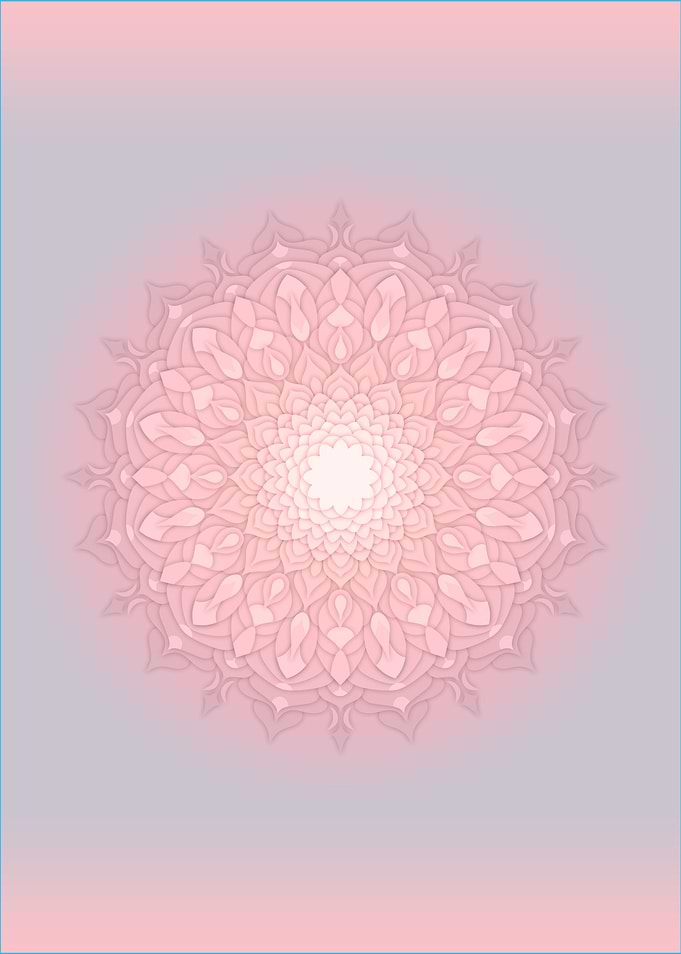 Pearl Mandala
