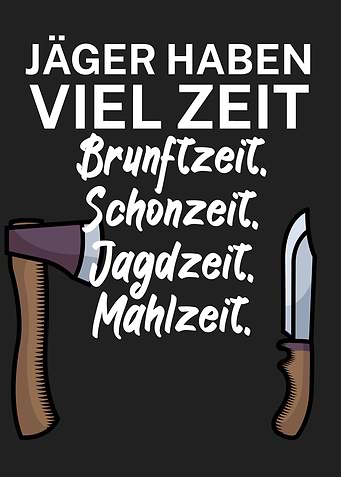 Brunftzeit Schonzeit Jagd