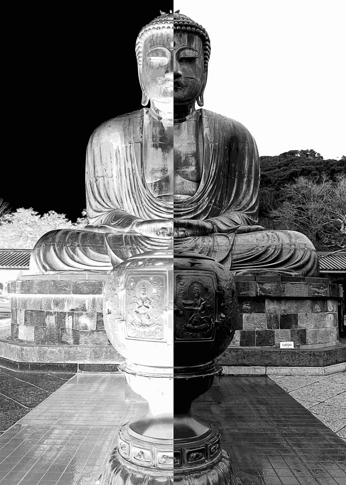 Kamakura Buddha