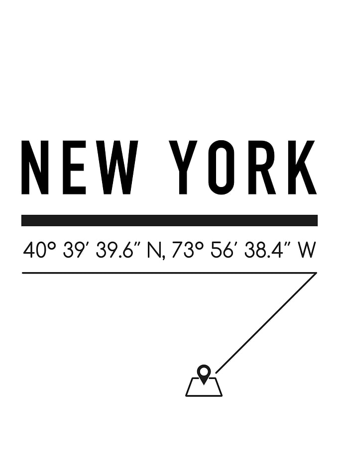New York