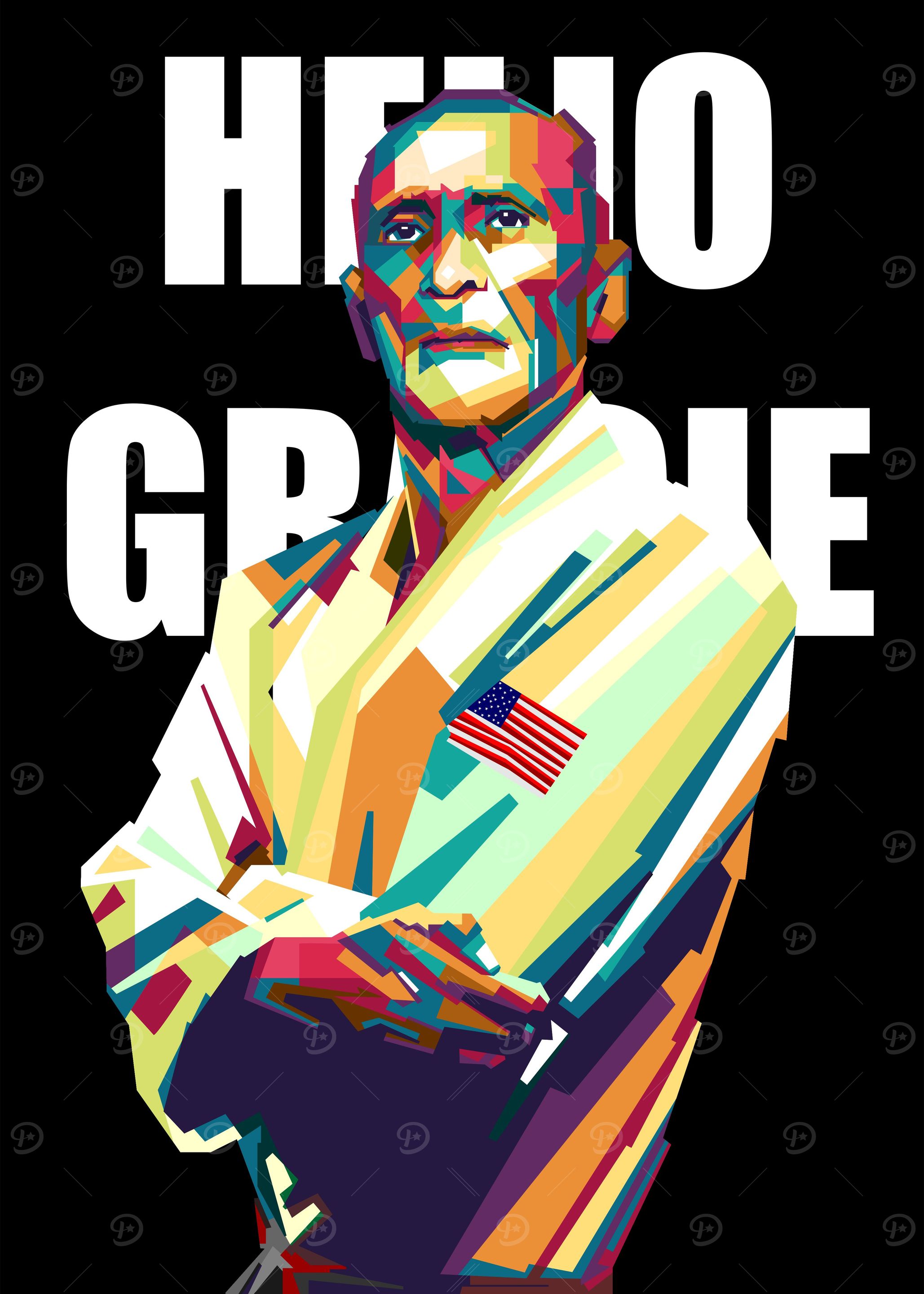 helio gracie