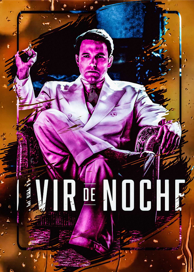 Live By Night