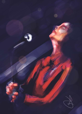 Latest drop