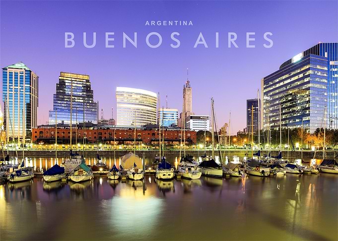 Buenos Aires Argentina