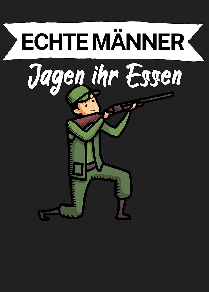 Jagen Essen
