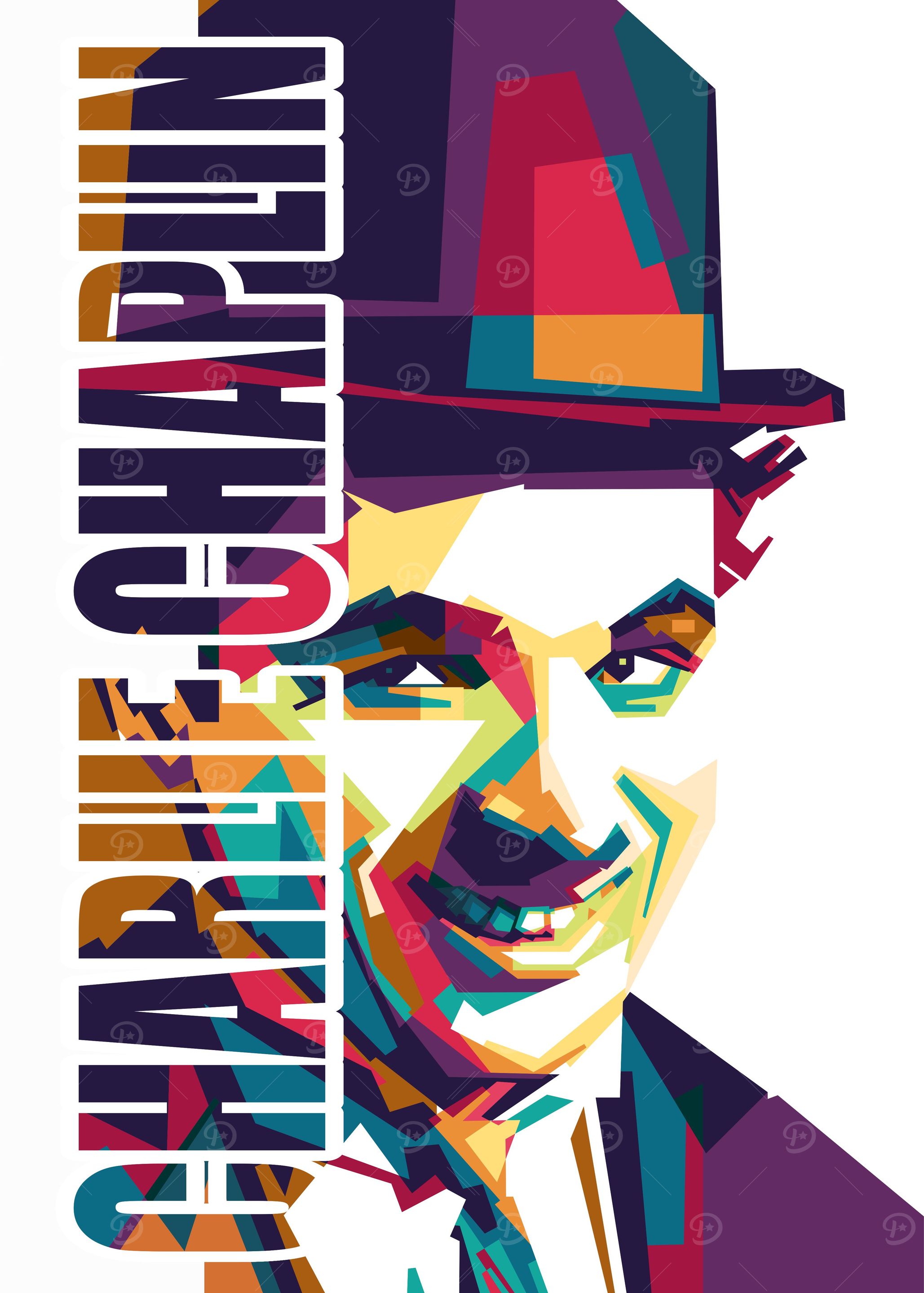 CHAPLIN