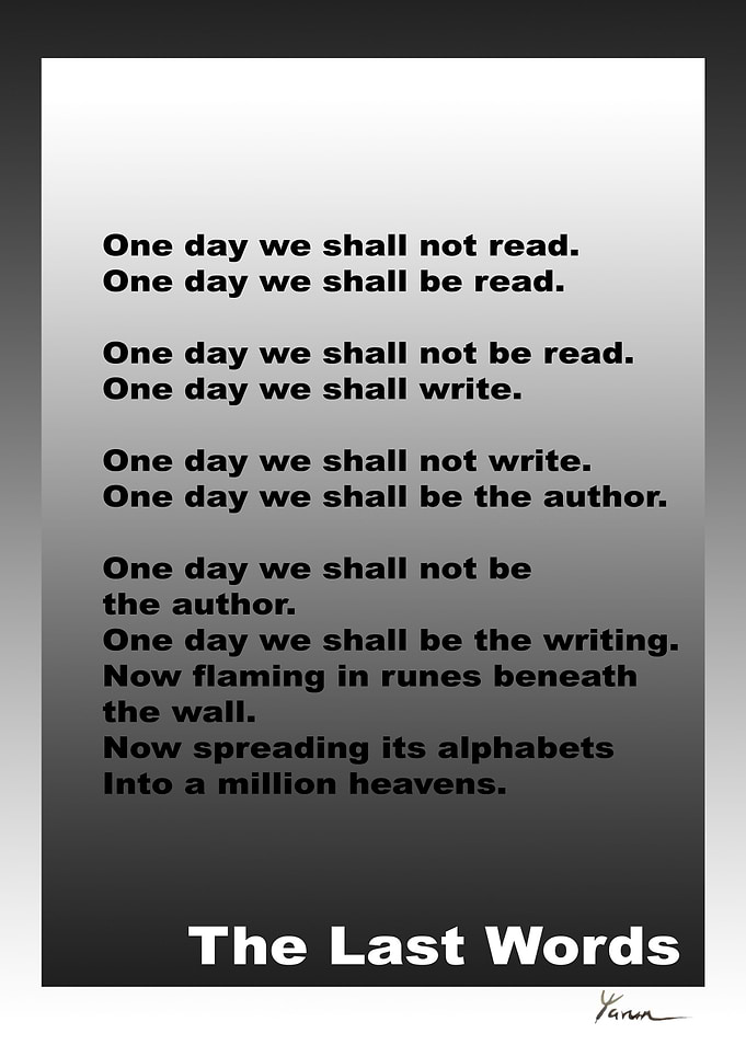 Stages in soul reading