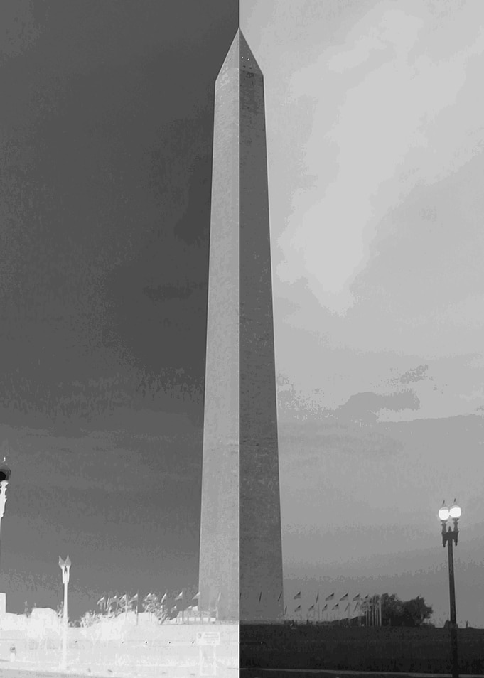 Washington Monument