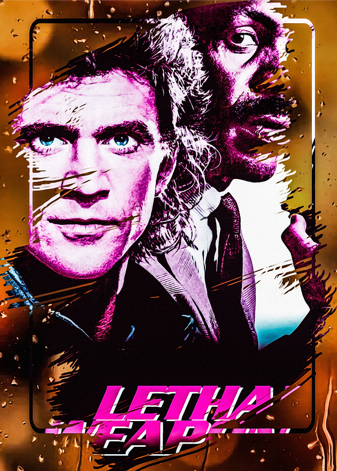 Lethal Weapon
