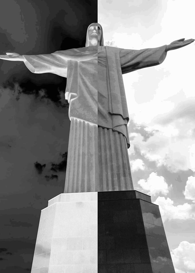 Christ The Redeemer