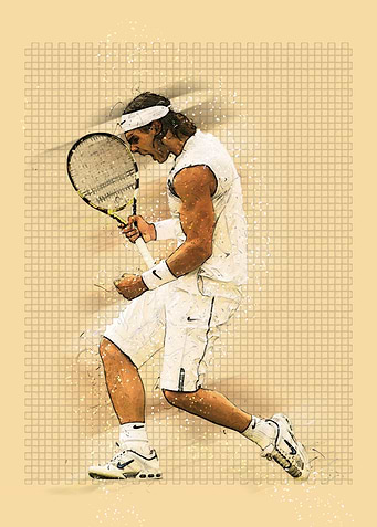 Rafael Nadal
