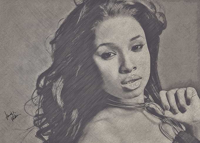 Jennifer Hudson