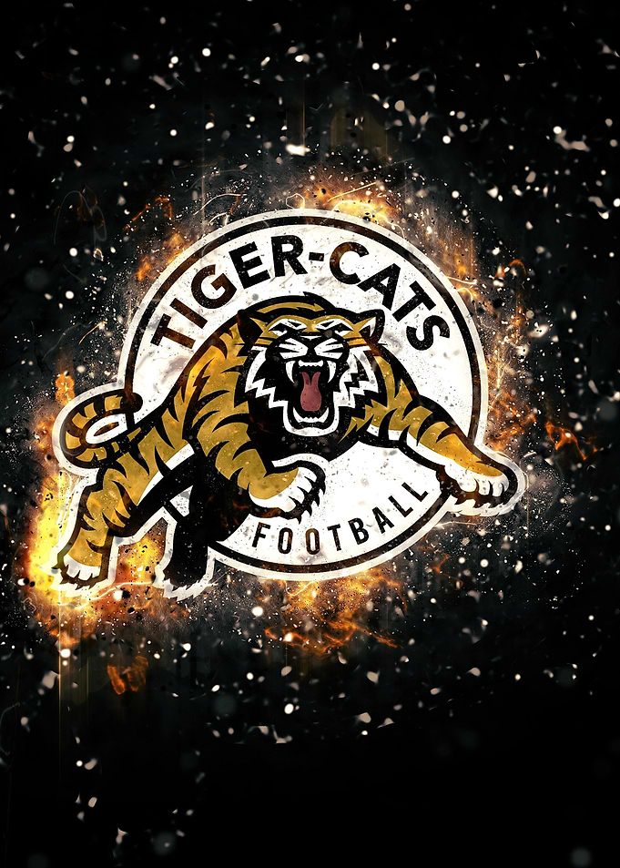 HAMILTON TIGER