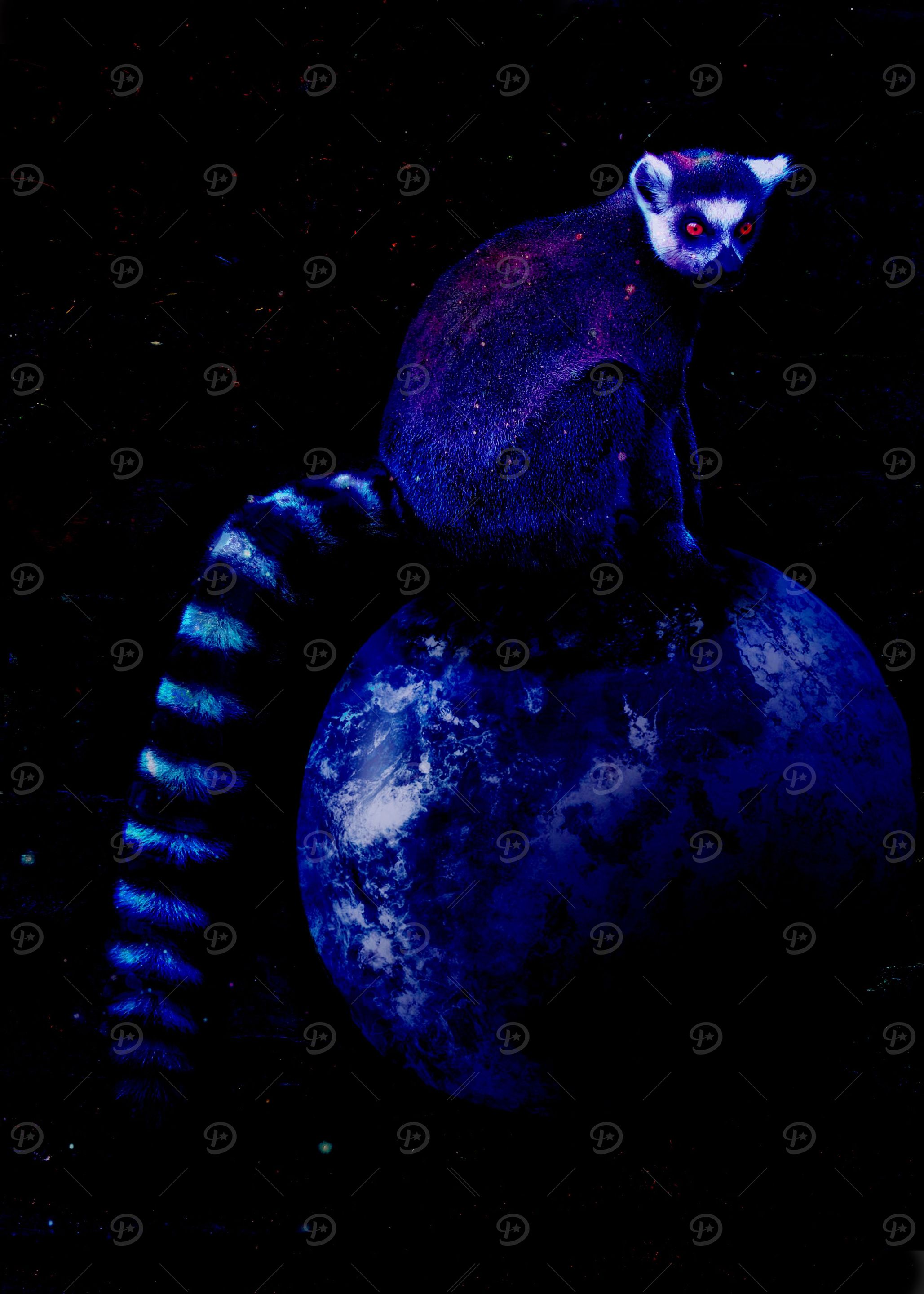 Cosmic Katta