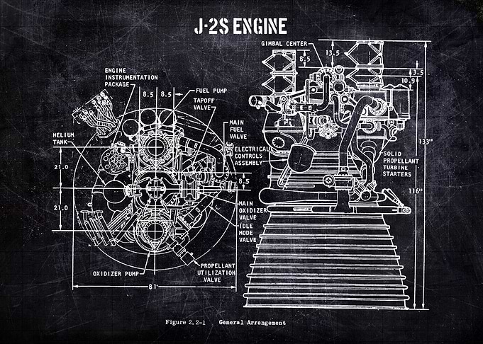J2S ENGINE