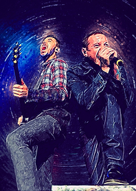 Linkin Park