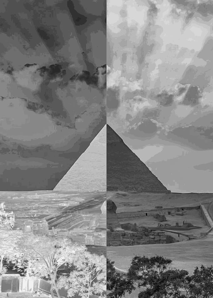 Great Pyramid of Giza