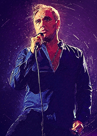 Morrissey