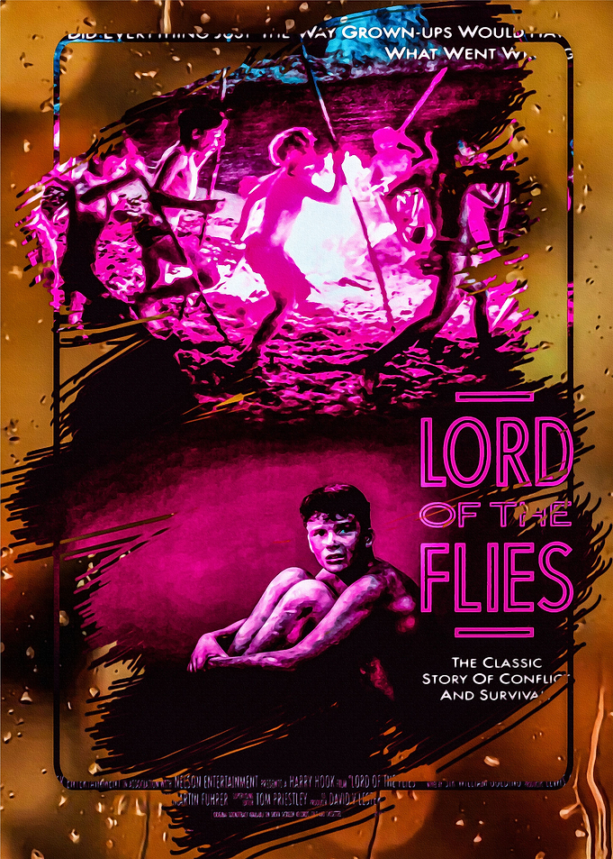 Lord of the Flies