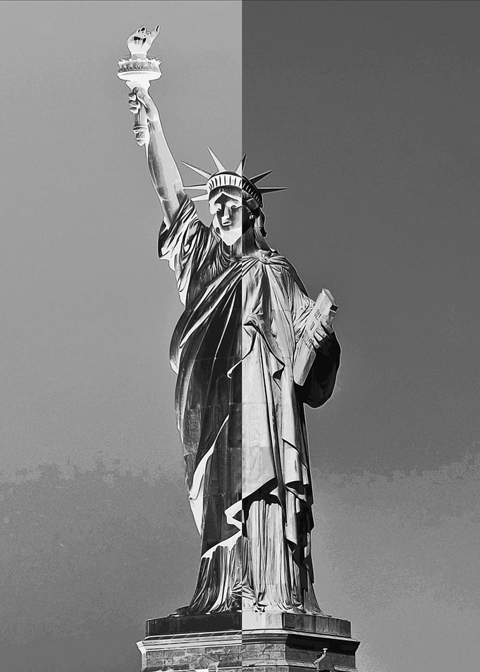 Statue of Liberty