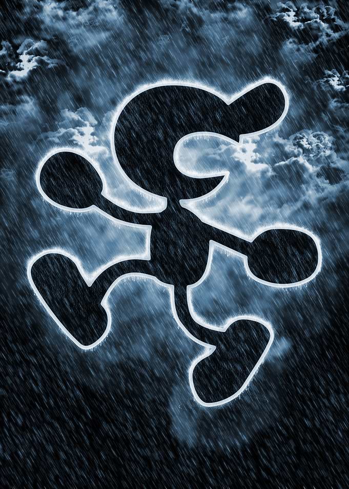 Mr game watch