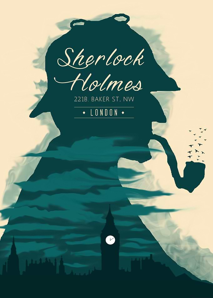 Sherlock Holmes