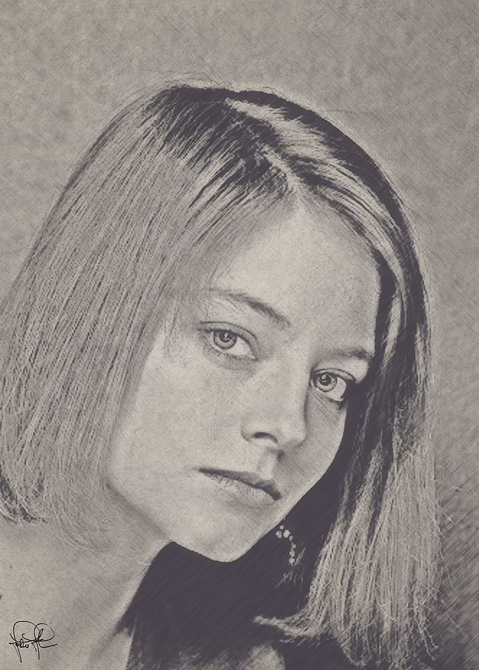 Jodie Foster