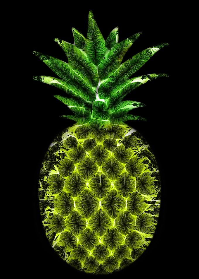 Pineapple