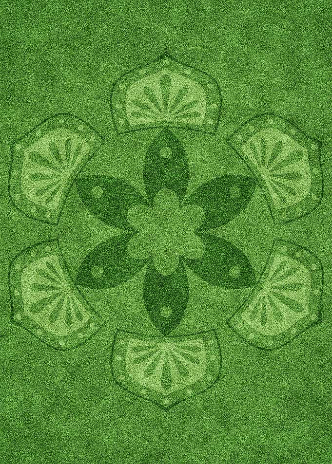 Crop circle 1