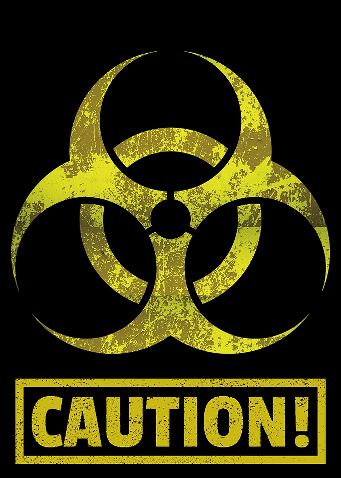 Bio Hazard