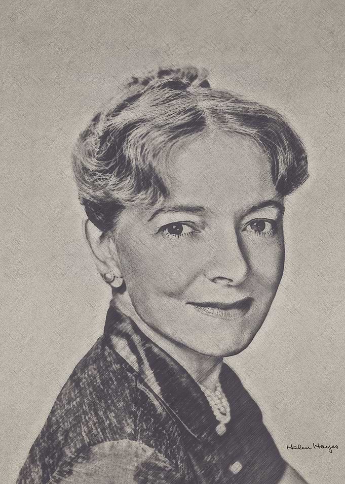 Helen Hayes