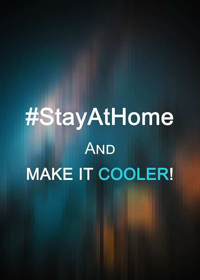 Stay At Home