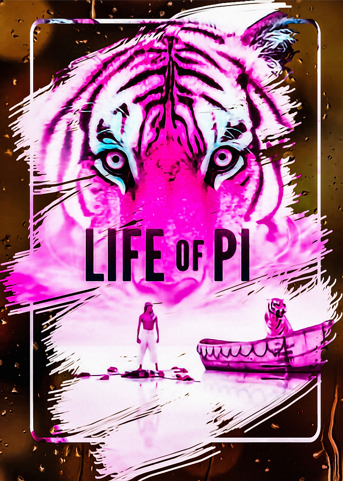 Life of Pi